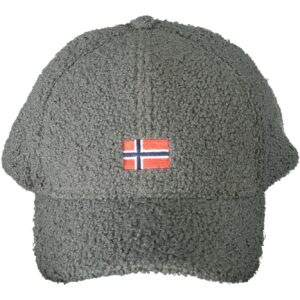 NORWAY 1963 MEN'S GREY HAT