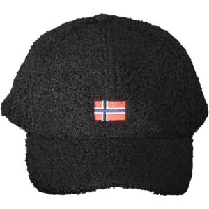 NORWAY 1963 BLACK MEN'S HAT
