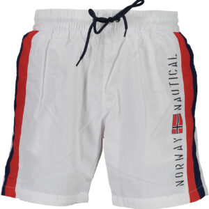 NORWAY 1963 WHITE MAN'S BOTTOM COSTUME