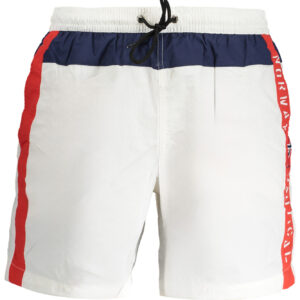 NORWAY 1963 WHITE MAN UNDER PART COSTUME