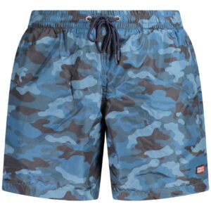 NORWAY 1963 BLUE MEN'S BOTTOM COSTUME