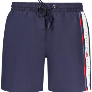 NORWAY 1963 BLUE MEN'S BOTTOM COSTUME