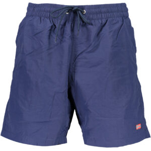 NORWAY 1963 BLUE MEN'S BOTTOM COSTUME