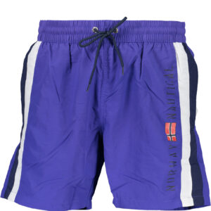 NORWAY 1963 BLUE MEN'S BOTTOM COSTUME