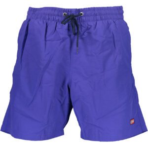 NORWAY 1963 BLUE MEN'S BOTTOM COSTUME