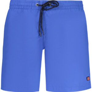 NORWAY 1963 BLUE MEN'S BOTTOM COSTUME