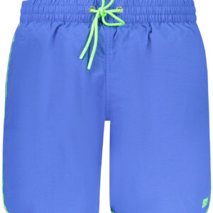 NORWAY 1963 BLUE MEN'S BOTTOM COSTUME