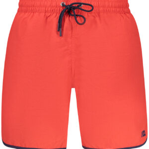 NORWAY 1963 RED MAN BOTTOM COSTUME