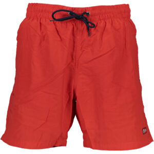 NORWAY 1963 RED MAN BOTTOM COSTUME