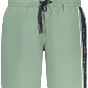 NORWAY 1963 COSTUME BOTTOM PART GREEN MAN