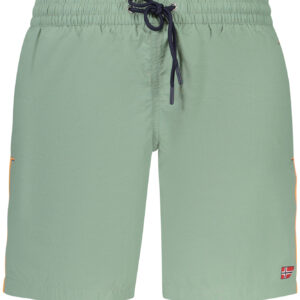 NORWAY 1963 COSTUME BOTTOM PART GREEN MAN