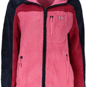 NORWAY 1963 WOMEN'S SPORT JACKET PINK