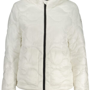 NORWAY 1963 WOMEN'S WHITE JACKET