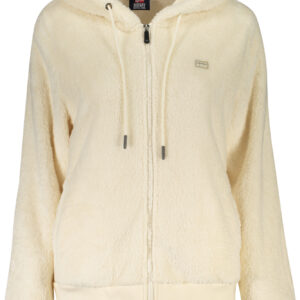 NORWAY 1963 WOMEN'S WHITE JACKET