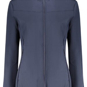 NORWAY 1963 WOMEN'S BLUE JACKET