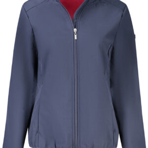 NORWAY 1963 WOMEN'S BLUE JACKET