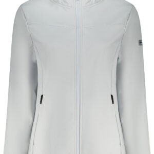 NORWAY 1963 WOMEN'S GREY JACKET