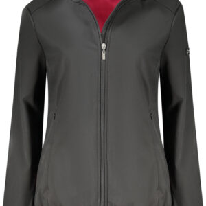 NORWAY 1963 WOMEN'S BLACK JACKET