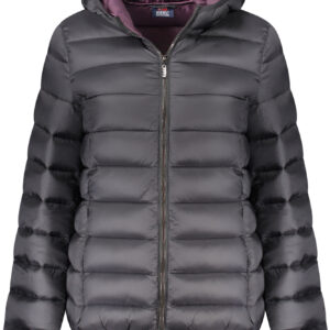 NORWAY 1963 WOMEN'S BLACK JACKET