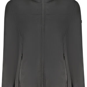 NORWAY 1963 WOMEN'S BLACK JACKET