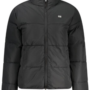 NORWAY 1963 WOMEN'S BLACK JACKET