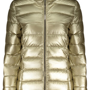 NORWAY 1963 WOMEN'S GOLD JACKET