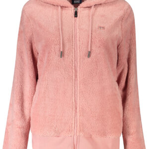 NORWAY 1963 WOMEN'S PINK JACKET