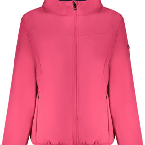 NORWAY 1963 WOMEN'S PINK JACKET