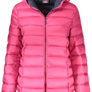 NORWAY 1963 WOMEN'S PINK JACKET