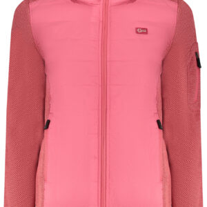 NORWAY 1963 WOMEN'S PINK JACKET