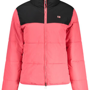 NORWAY 1963 WOMEN'S PINK JACKET
