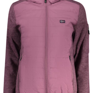 NORWAY 1963 WOMEN'S PURPLE JACKET