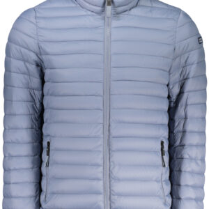 NORWAY 1963 MEN'S BLUE JACKET