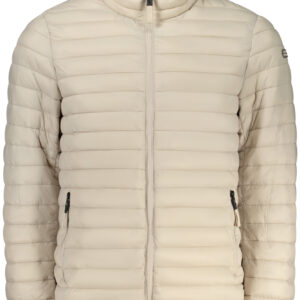 NORWAY 1963 MEN'S BEIGE JACKET