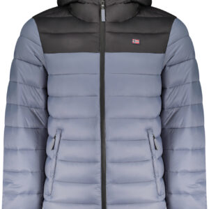 NORWAY 1963 MEN'S BLUE JACKET