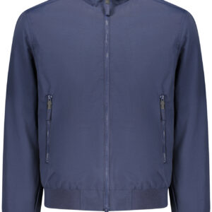 NORWAY 1963 MEN'S BLUE JACKET