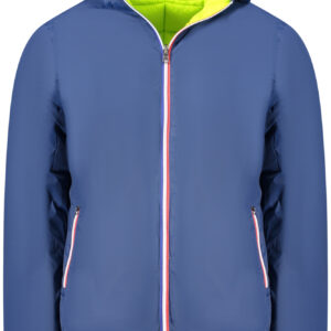 NORWAY 1963 BLUE MEN'S JACKET