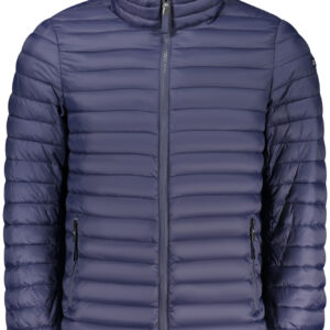 NORWAY 1963 MEN'S BLUE JACKET