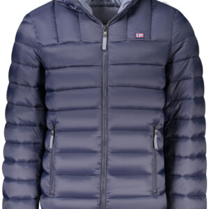 NORWAY 1963 MEN'S BLUE JACKET