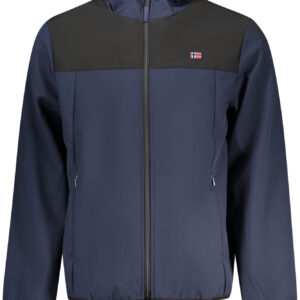 NORWAY 1963 MEN'S BLUE JACKET