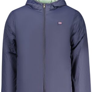 NORWAY 1963 MEN'S BLUE JACKET