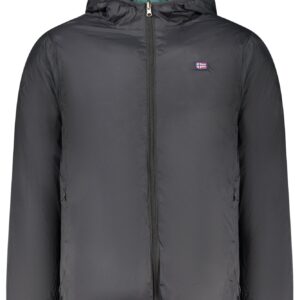 NORWAY 1963 MEN'S BLACK JACKET