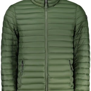 NORWAY 1963 MEN'S GREEN JACKET