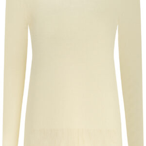 NORWAY 1963 WOMEN'S WHITE JERSEY