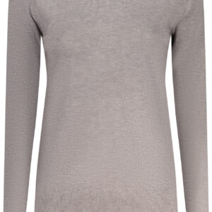 NORWAY 1963 WOMEN'S GREY JERSEY