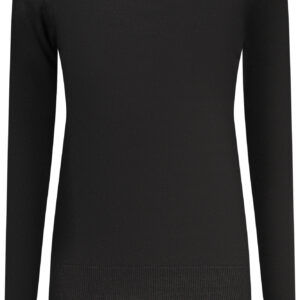 NORWAY 1963 WOMEN'S BLACK JERSEY