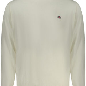 NORWAY 1963 MEN'S WHITE SHIRT