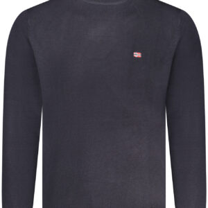 NORWAY 1963 MEN'S BLUE JERSEY