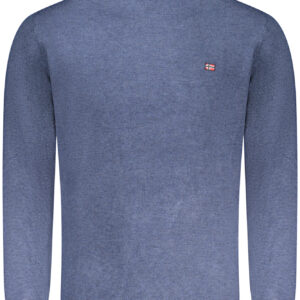 NORWAY 1963 MEN'S BLUE JERSEY