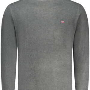 NORWAY 1963 MEN'S GREY JERSEY